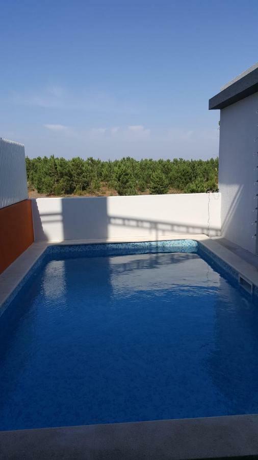 Paradise Terrace House Quinta do Conde Bagian luar foto