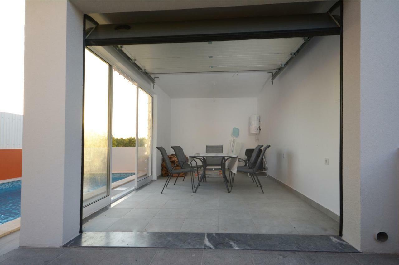 Paradise Terrace House Quinta do Conde Bagian luar foto